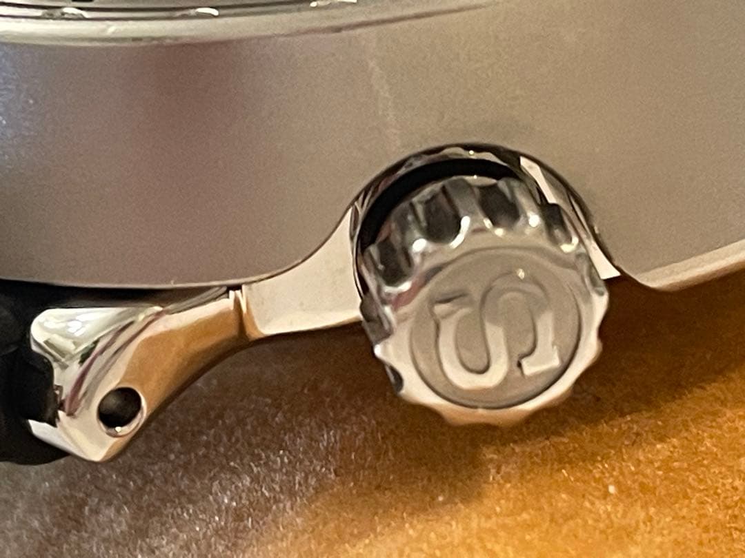 【ワンオーナー】超希少SBBN017 SEIKO PROSPEXマリーンマスター