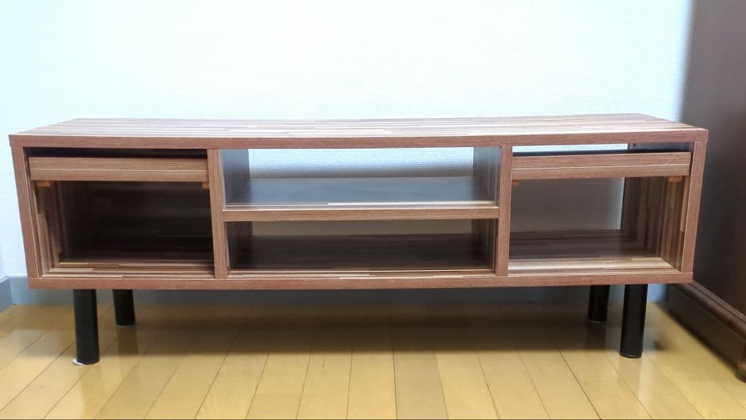 Brick テレビボード 幅110cm