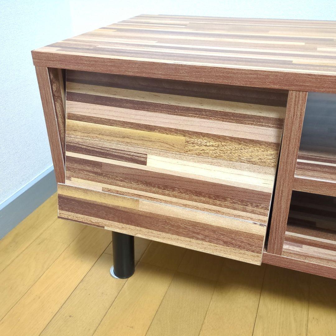 Brick テレビボード 幅110cm