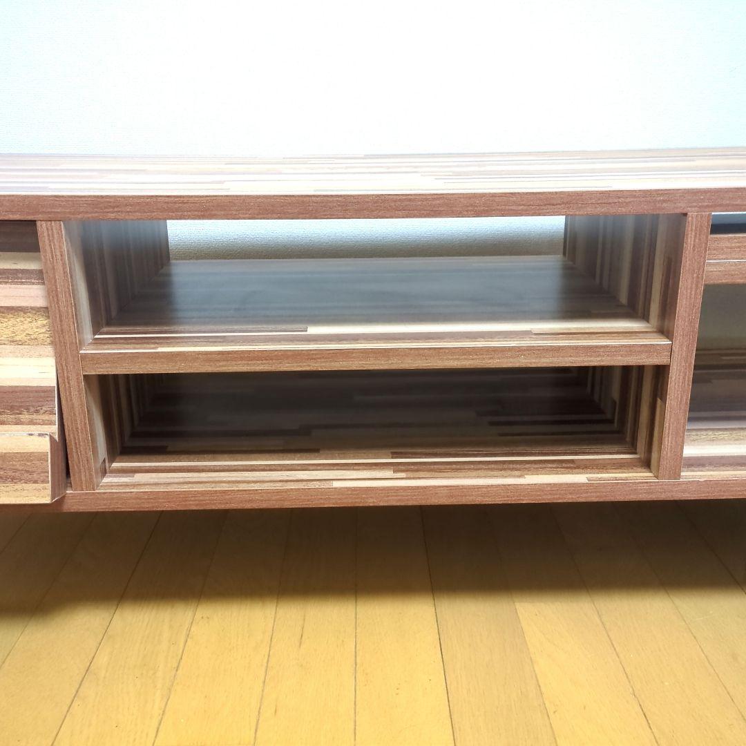 Brick テレビボード 幅110cm