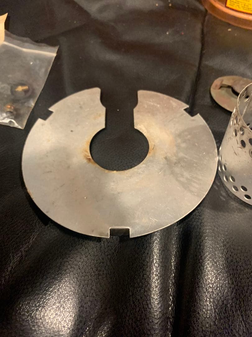 PHOEBUS No.725 ホエーブス