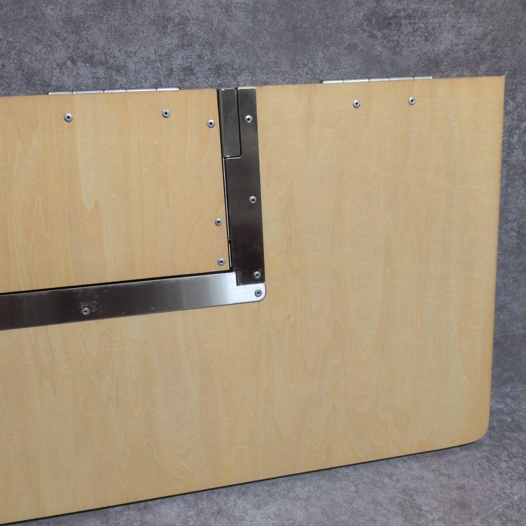  peak 雪峰苑　BBQ-TABLE LV-O43　未使用品