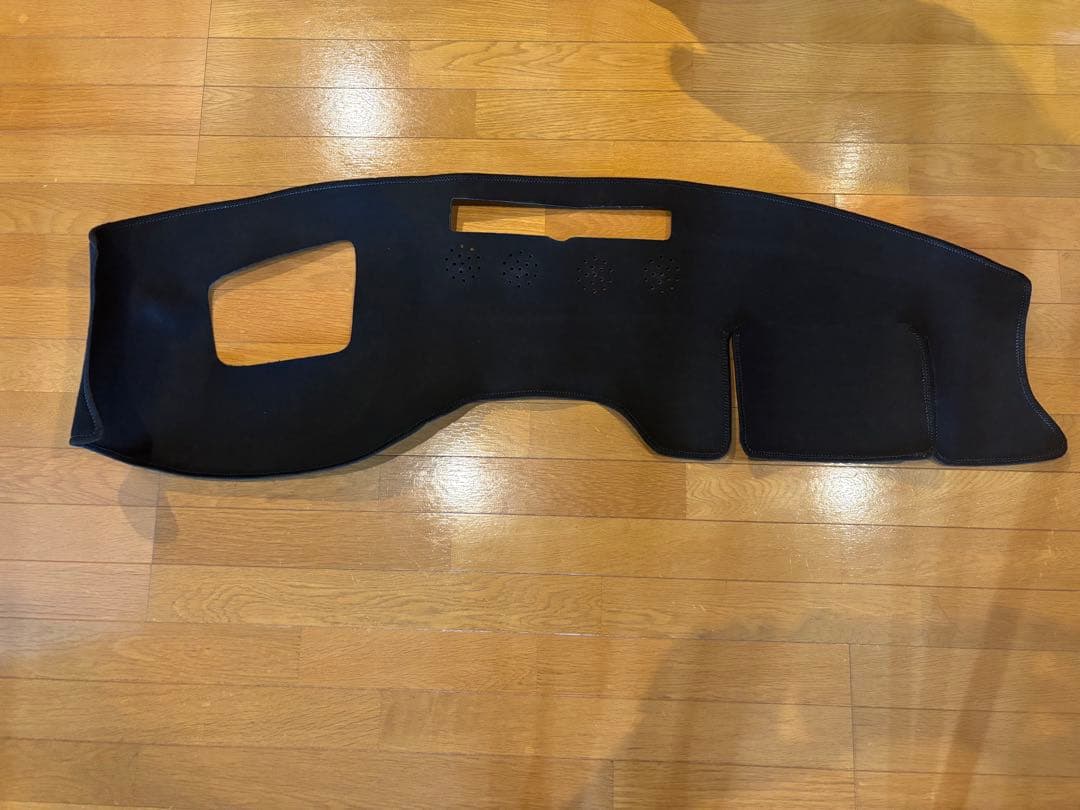 Sunland サンランド　ダッシュボードマット CX-8