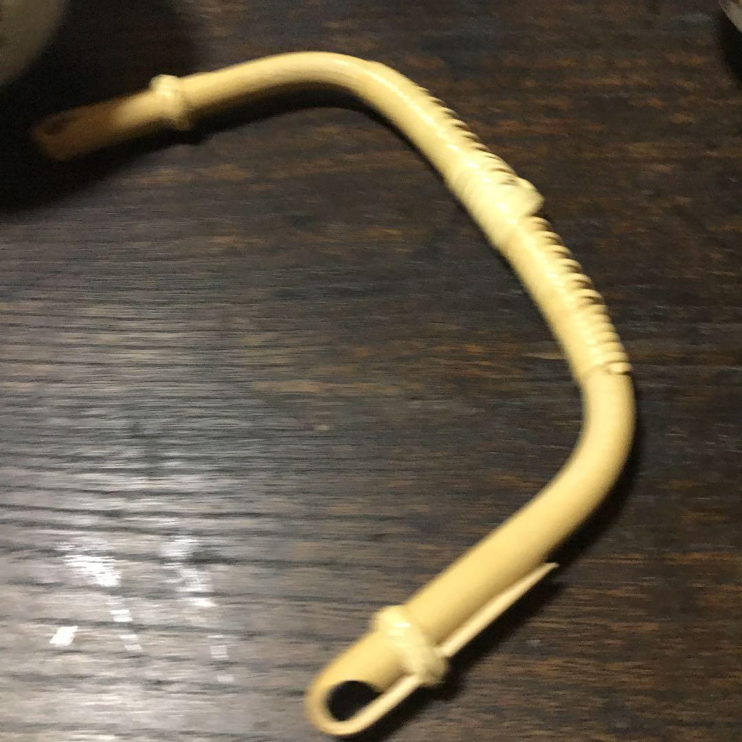 香蘭社　菊と梅模様　茶器揃い　共箱あり