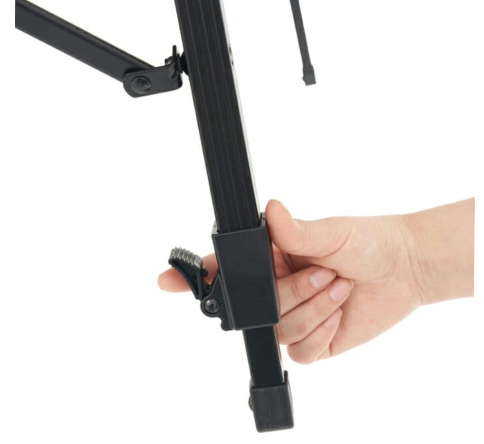 たこらいすロゴス　グランベーシック ハイ＆ローテーブル