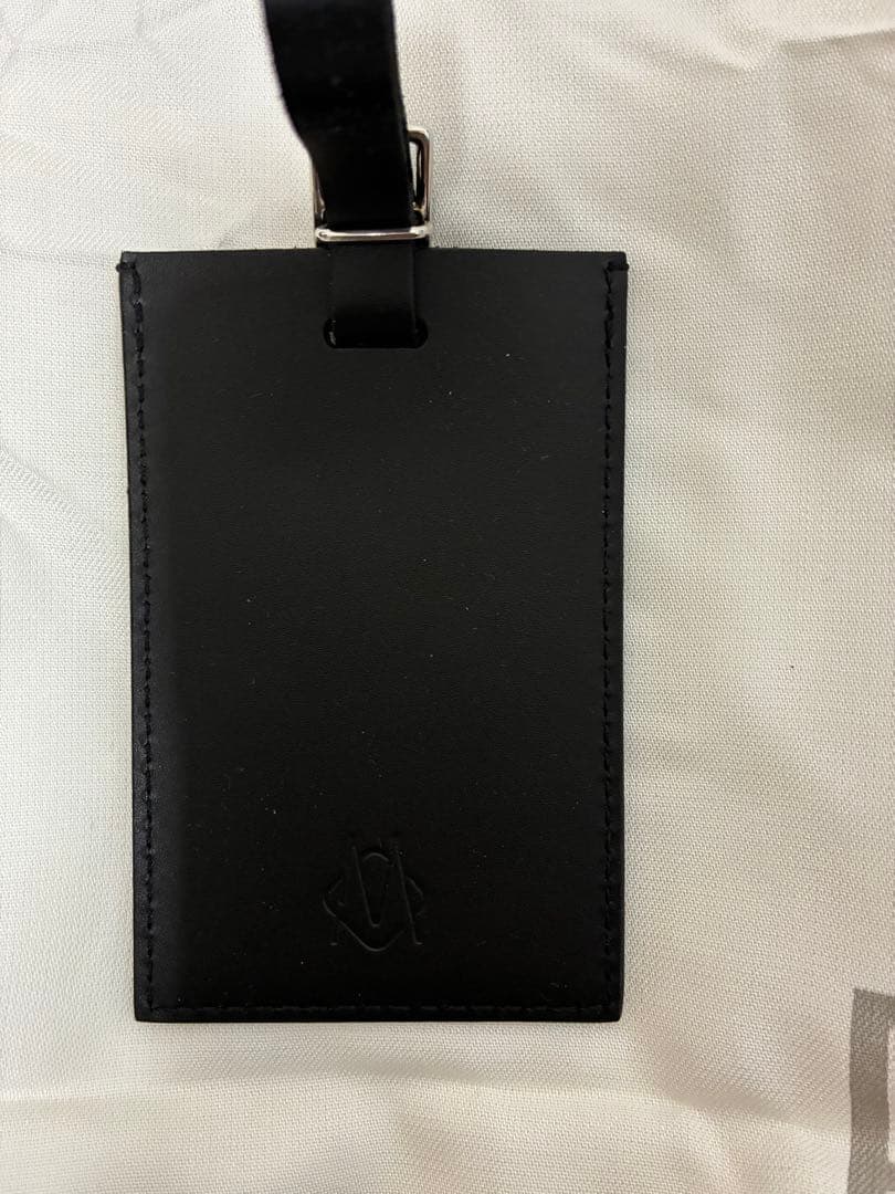 【ヒロポン】RIMOWA エッセンシャル キャビン S ブラック