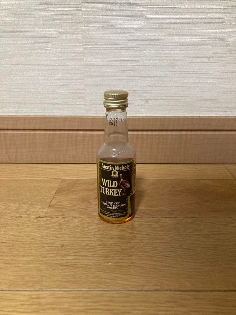ウイスキー ミニボトル セット Suntory 山崎12年 & 響 セット