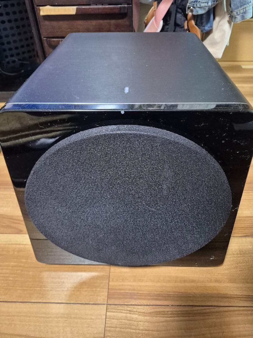 YAMAHA NS-SW500 サブウーファー