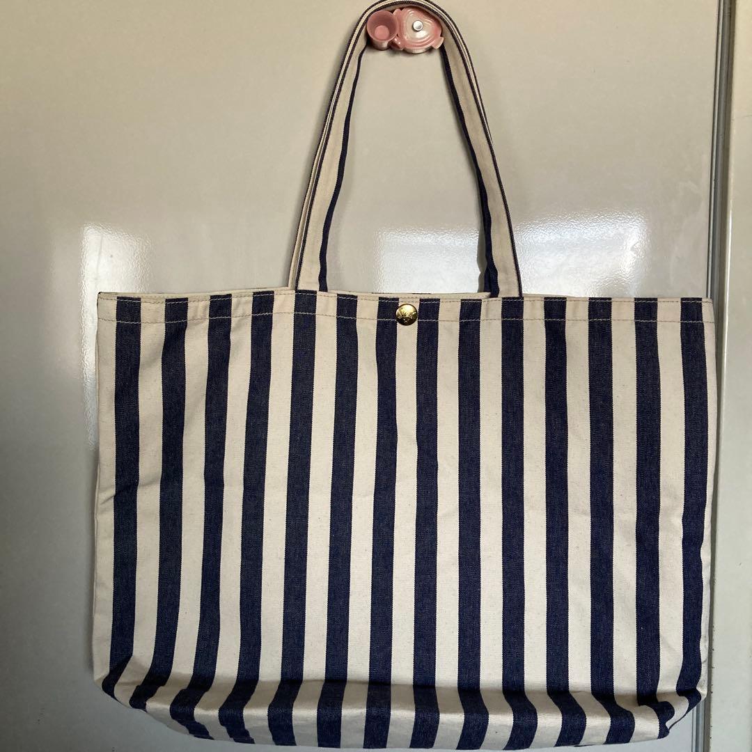 イルビゾンテ50周年マンスリートート IL BISONTE トートバッグ