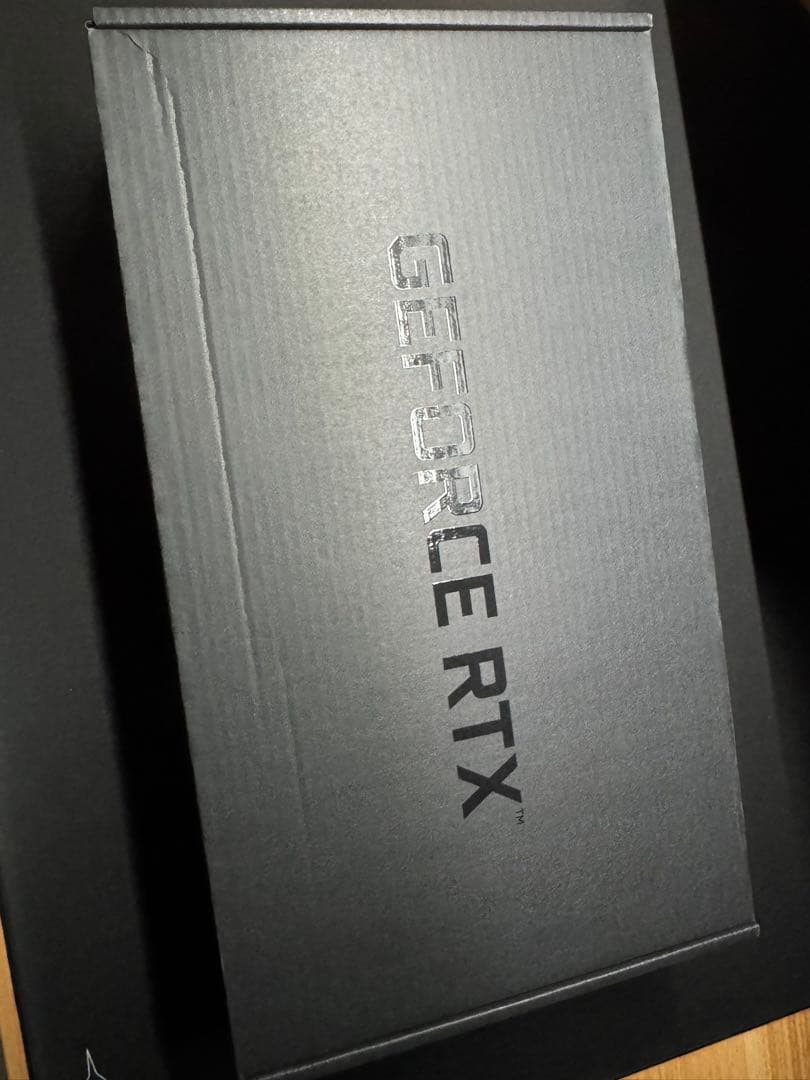 玄人志向GALAX GeForce RTX 3050 LP 6GB ホワイト