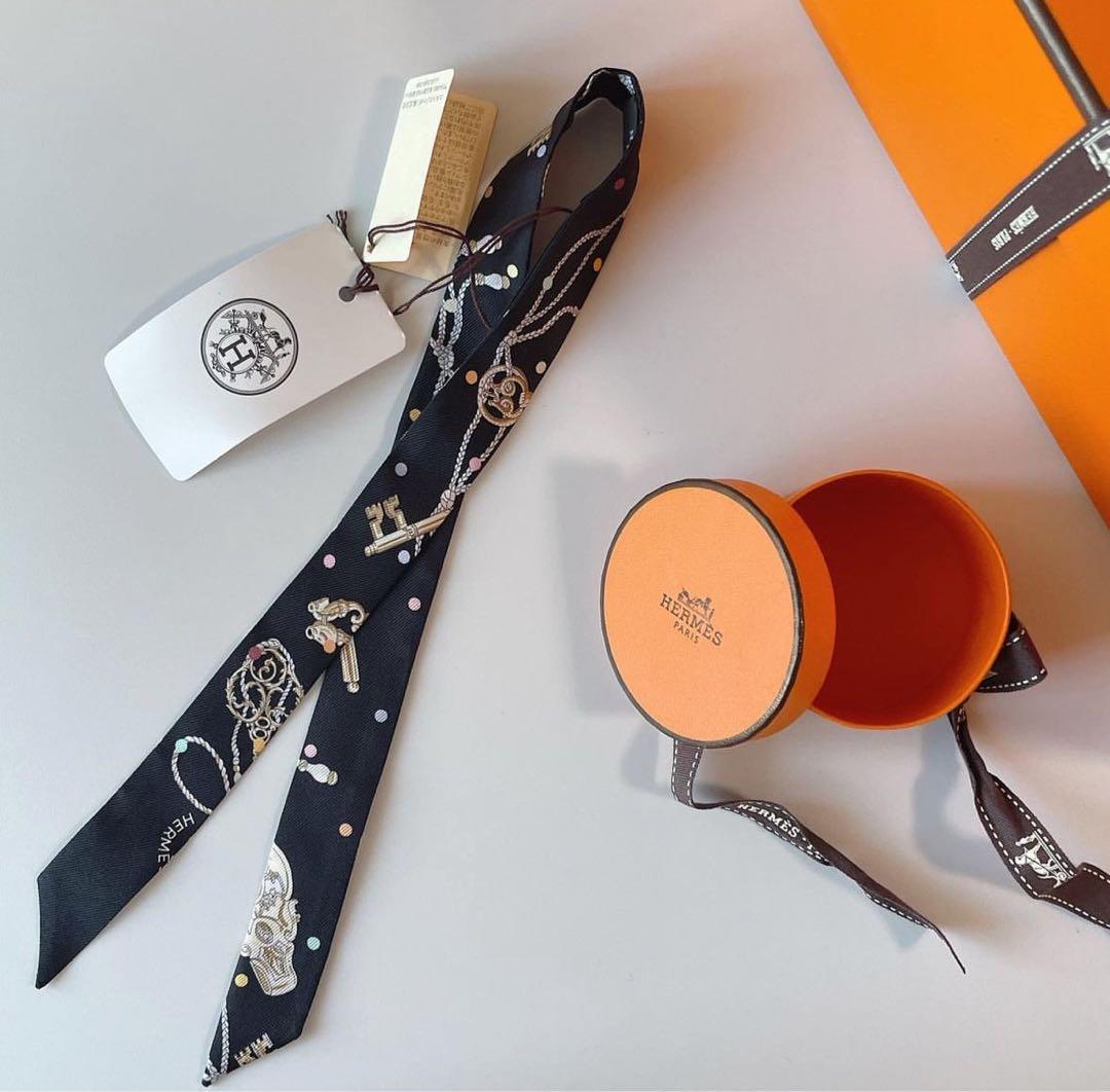 ツイリードール レクレアポア 鍵 ブラック