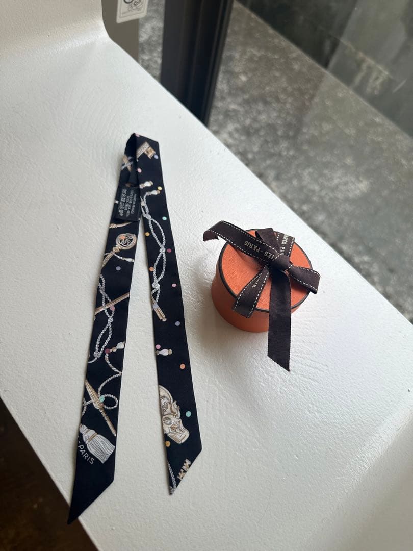 ツイリードール レクレアポア 鍵 ブラック