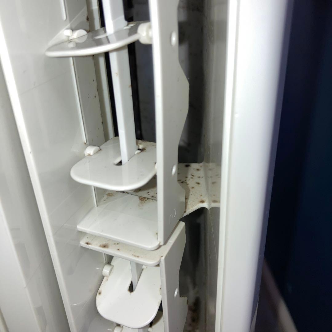 コロナ　ウィンドエアコン　CW-F1620