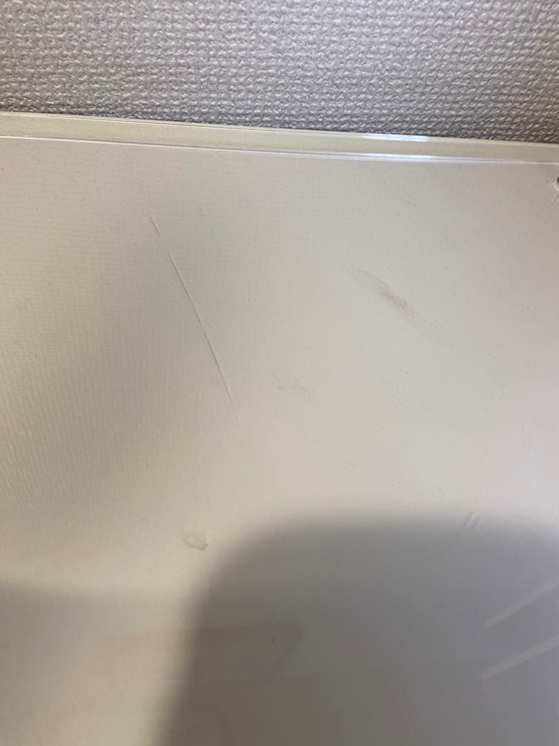 ☘️送料無料⭐️希少⭐️無印良品⭐️美品⭐️５枚セット⭐️スタッキングシェルフ用扉 アクリル