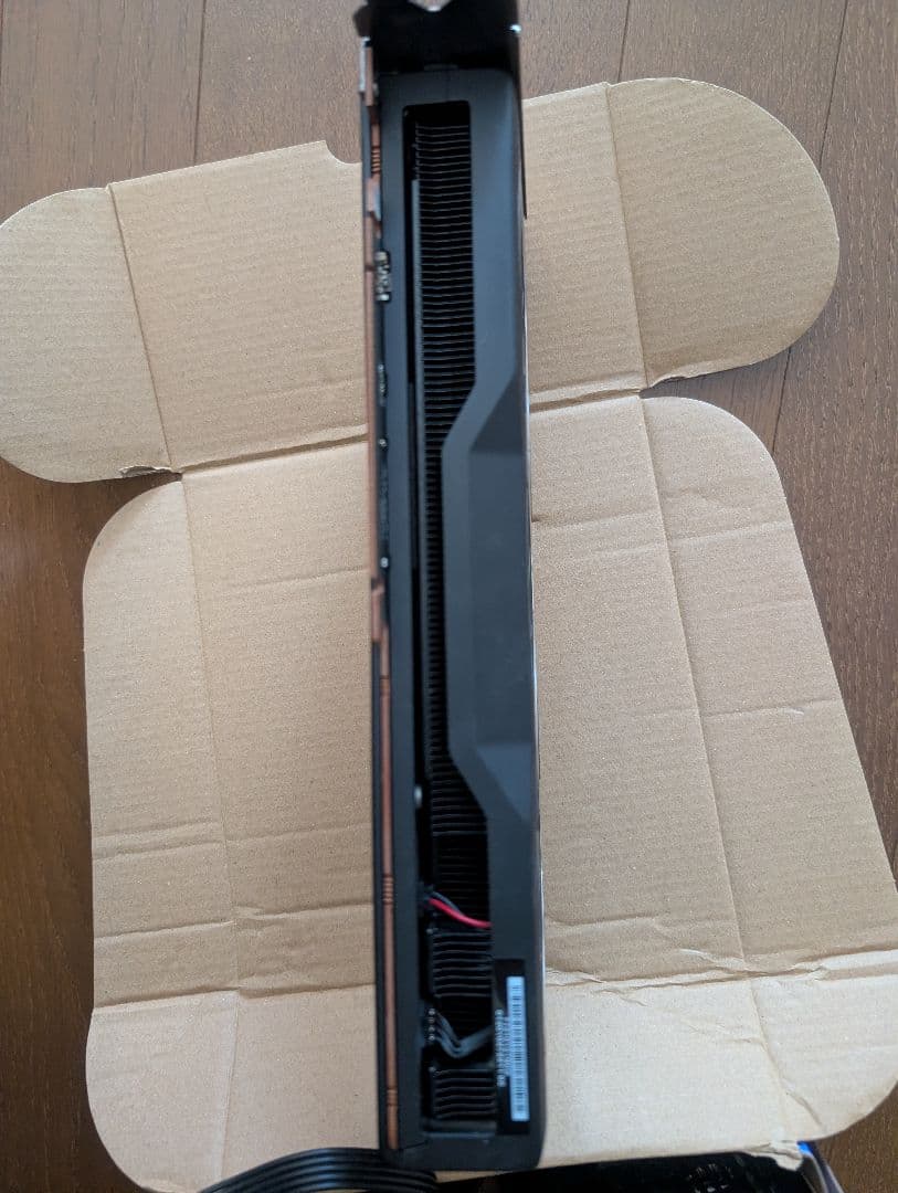 ASUSTek　RADEON RX6800 ジャンク