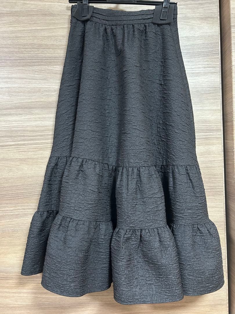 【beautiful life】ルルウィルビー スカート