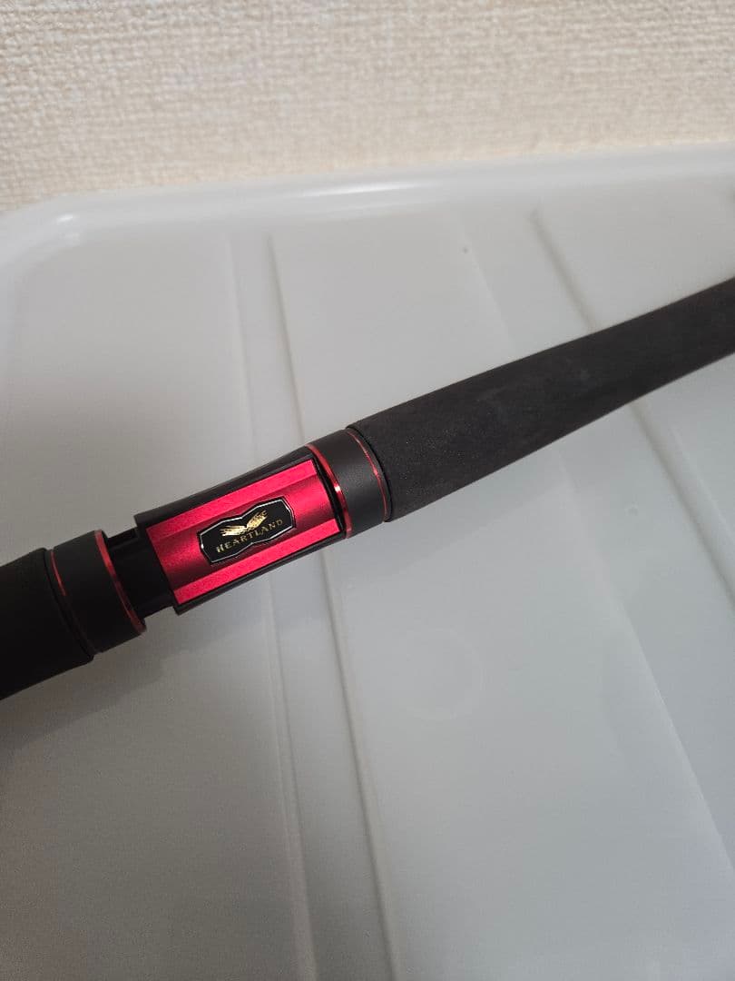 ハートランド AGS　冴掛 七弐 冴掛七弐