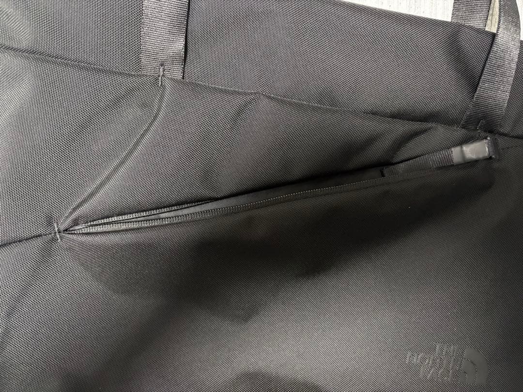 極美品THE NORTH FACE ピレネートートバッグ　NM82507 15L