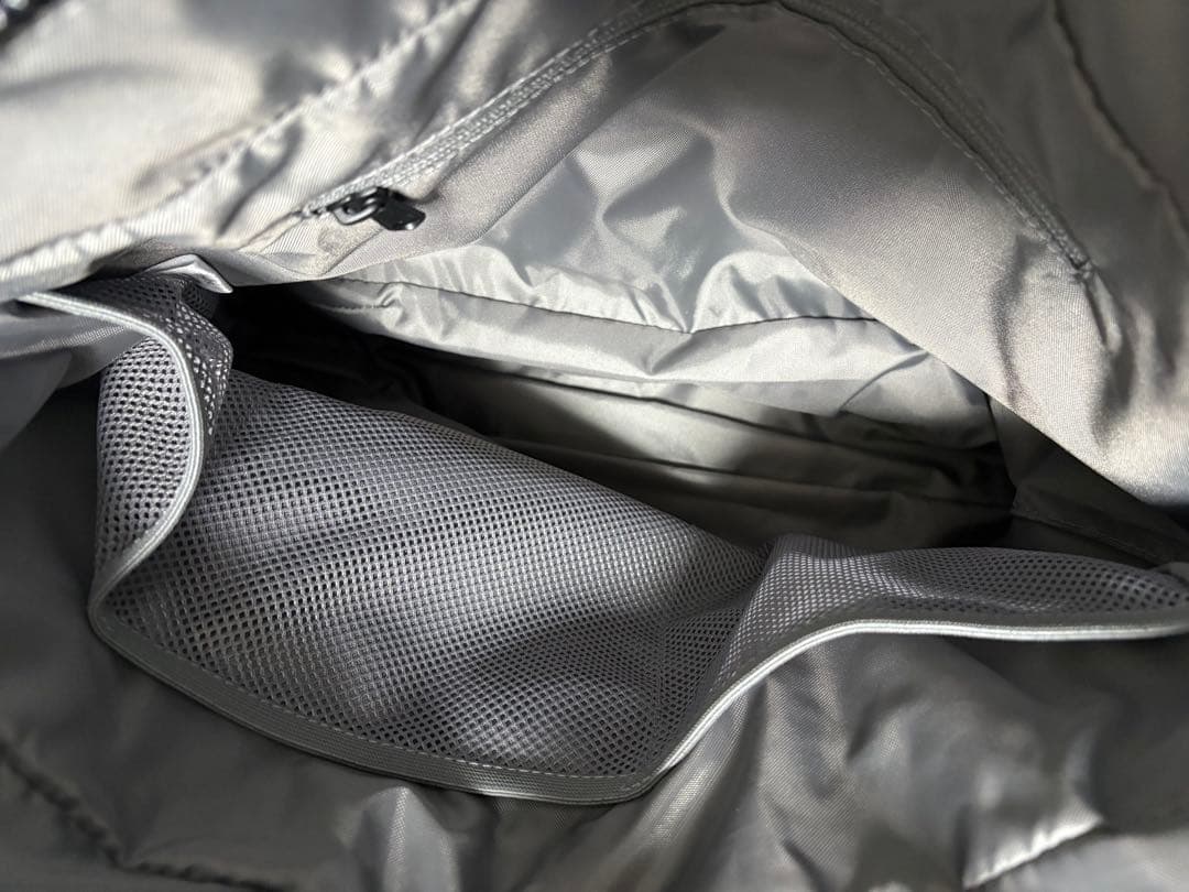 極美品THE NORTH FACE ピレネートートバッグ　NM82507 15L