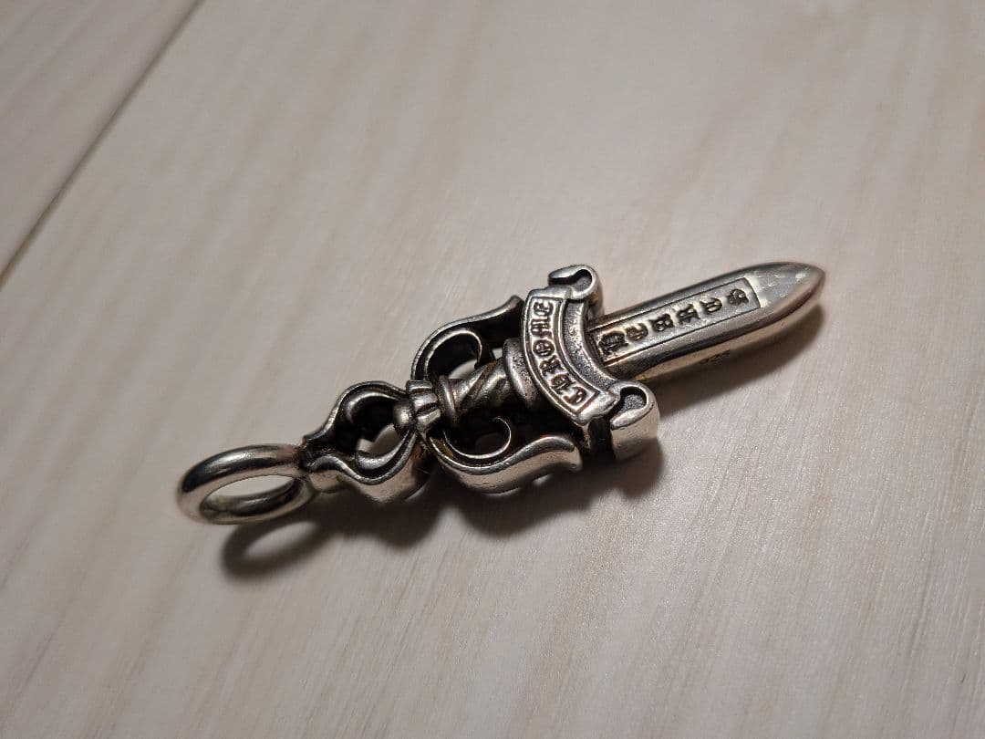 ノーブランドシルバー925 ペンダント