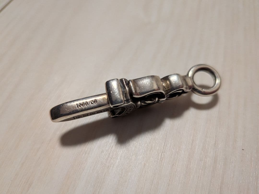 ノーブランドシルバー925 ペンダント