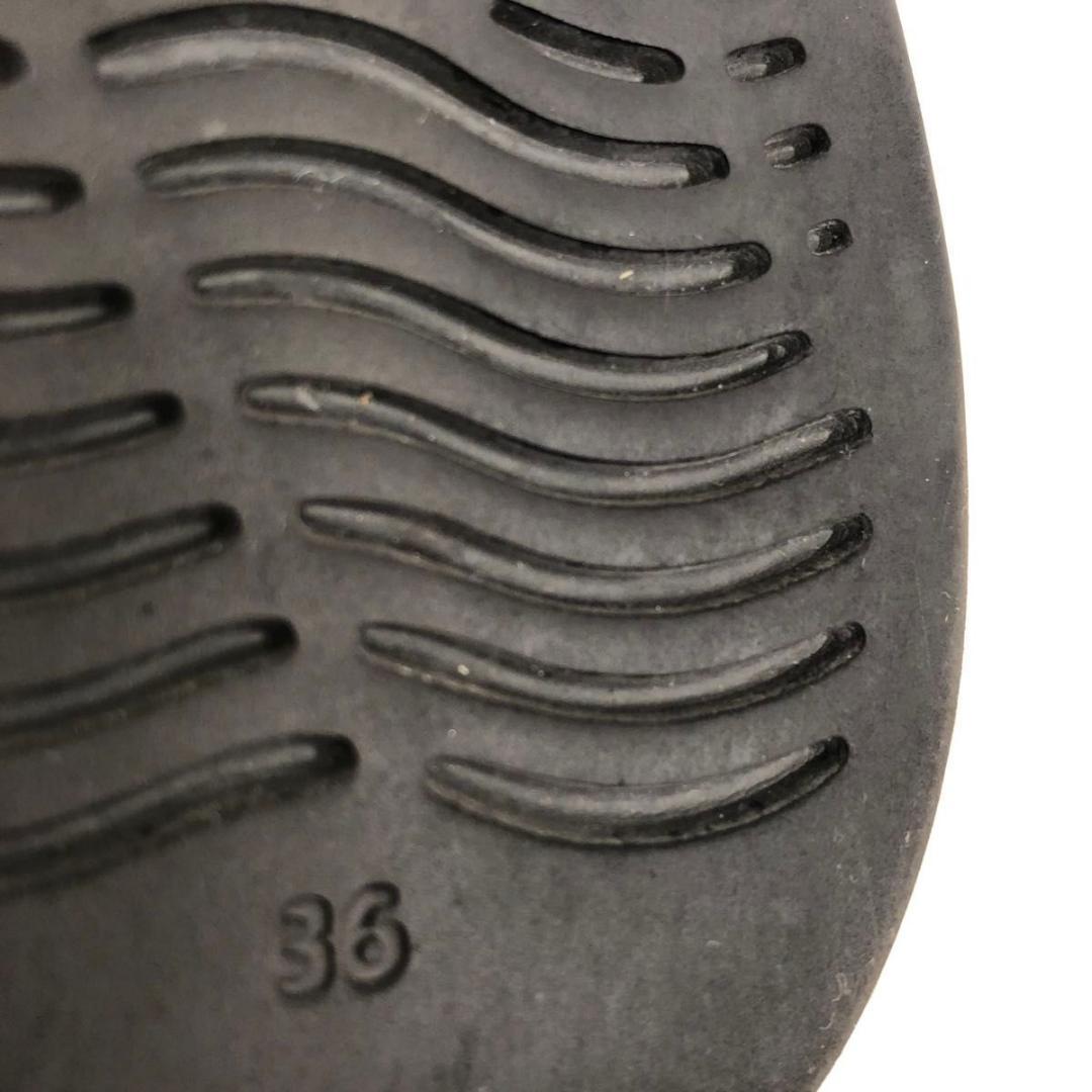 スニーカー レディース 23 黒 CAMPER twins カンペール ツインズ