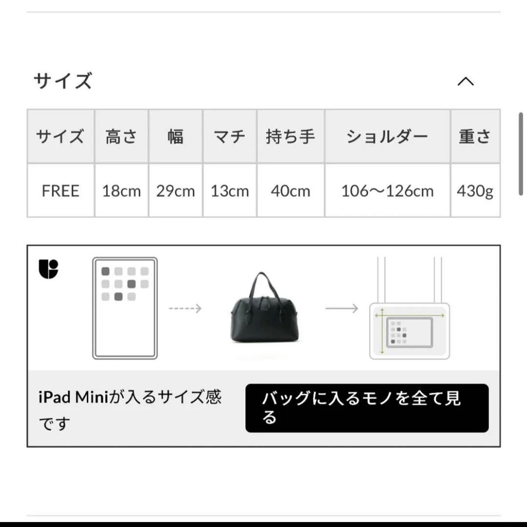 GIANNI CHIARINI ジャンニキャリーニ ボストンバッグ　レザー