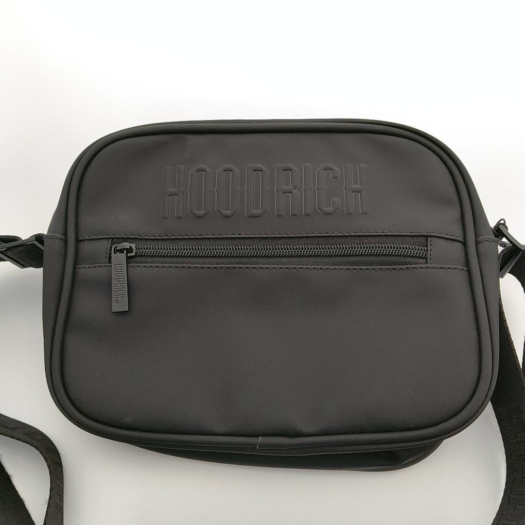 【新品未使用】Hoodrich フードリッチ レイズ メッセンジャーバッグ