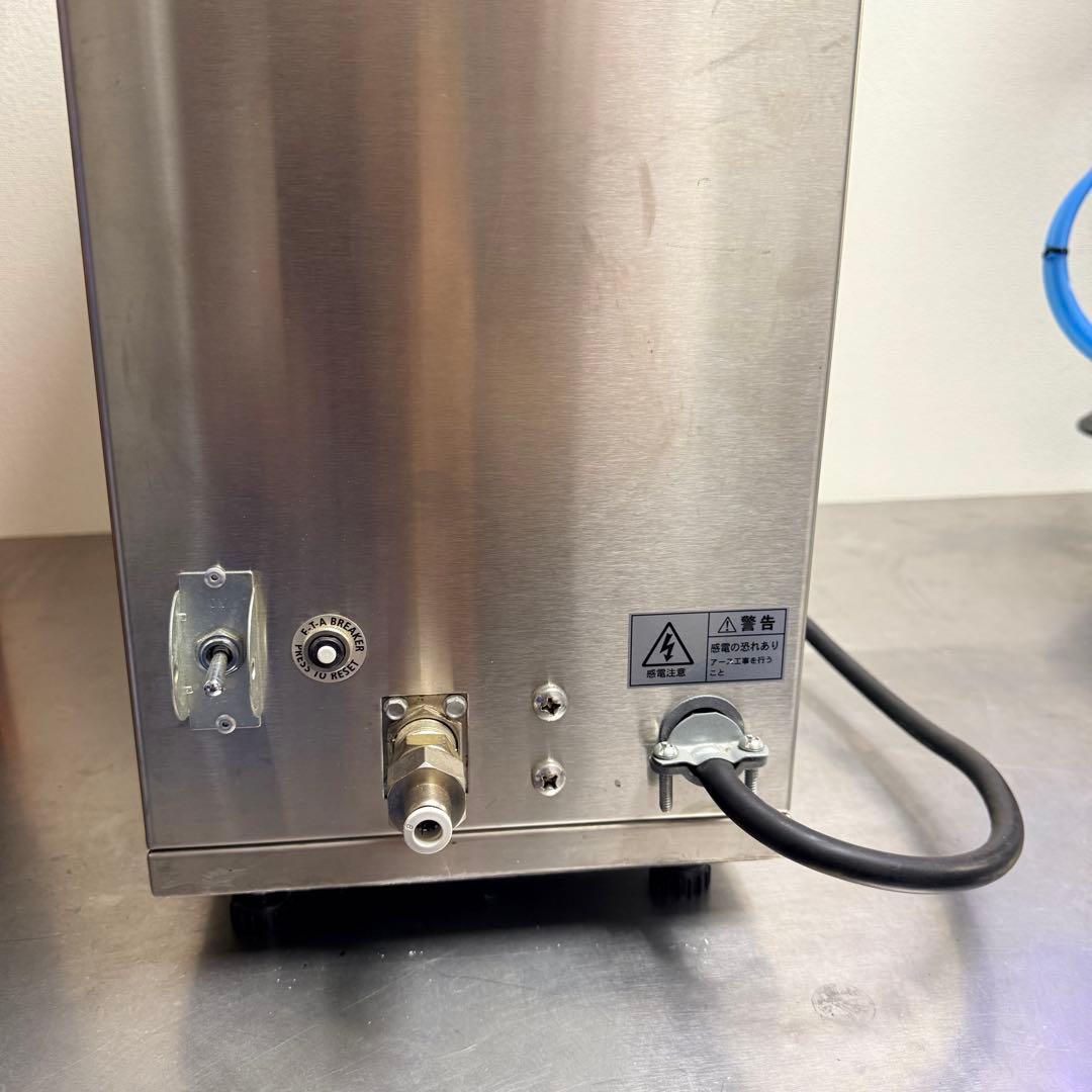 FMI Curtis 業務用　コーヒーブルーワー　モデルALP-2GT コーヒー