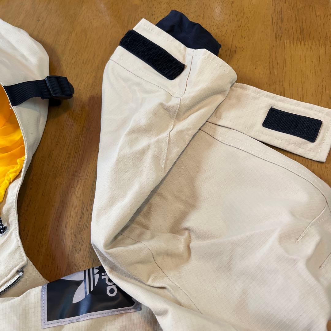 アディダス　オリジナルズ　スノーボードウェア　スノボウェア　メンズ　レディース