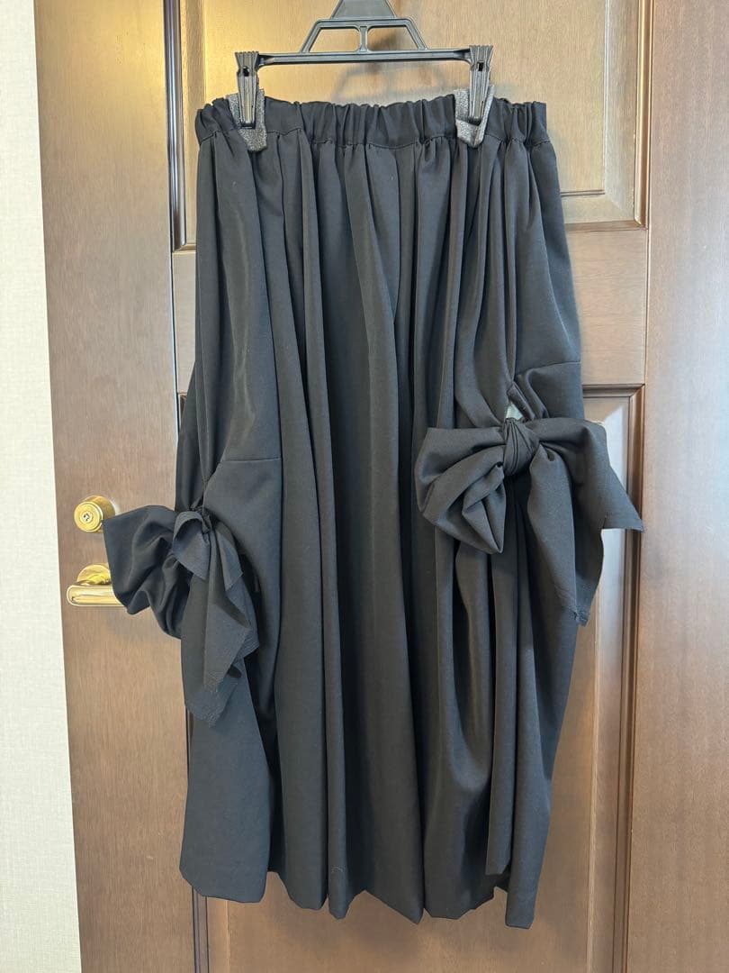 コムデギャルソンコムコム