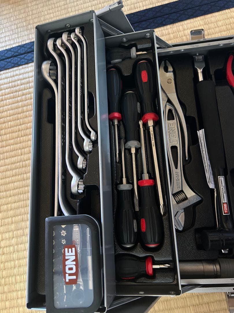 工具セット