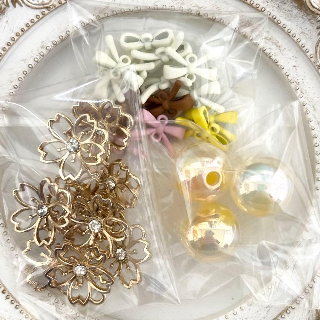 ♡5点購入6点目無料★☆おまけあり♡