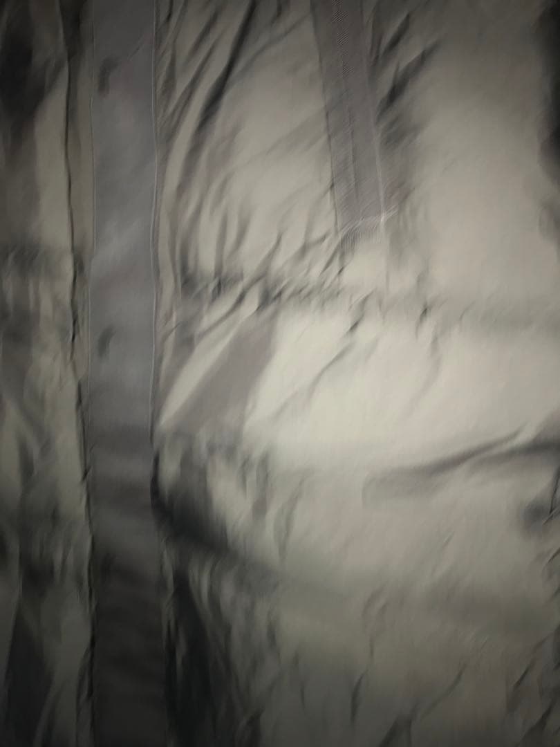 ユニクロ+J ブラウンロングダウンコート　未使用　XL