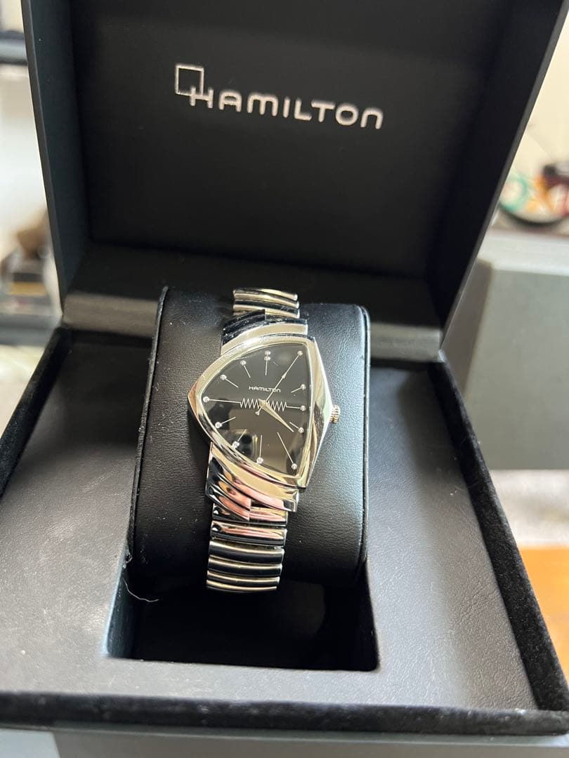 HAMILTON ハミルトン ベンチュラ