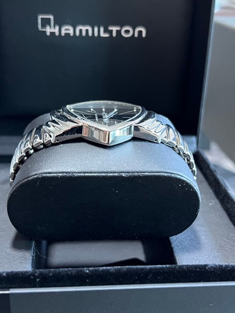 HAMILTON ハミルトン ベンチュラ