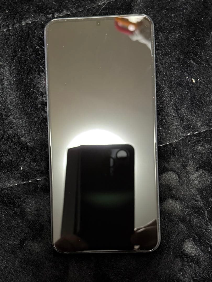 【訳あり】Redmagic 7 pro Black 16GB 256GB