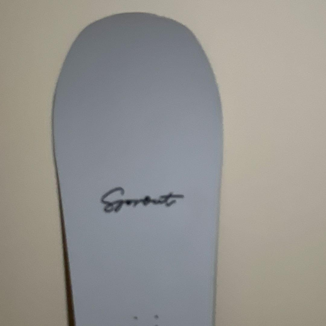 ☆オガサカ　sprout 159