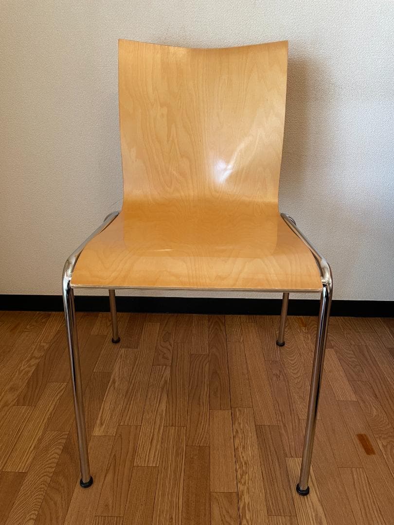 Chairik Chair チェリックチェア スタッキング ダイニング 北欧