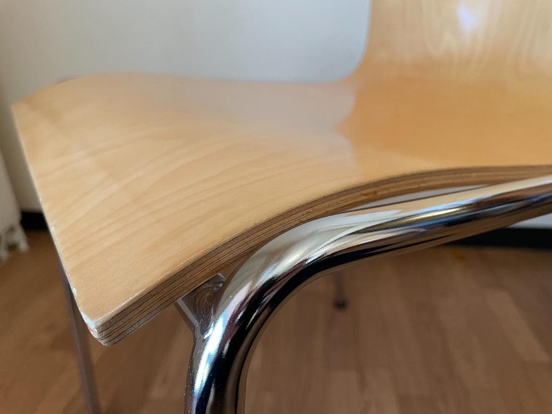 Chairik Chair チェリックチェア スタッキング ダイニング 北欧