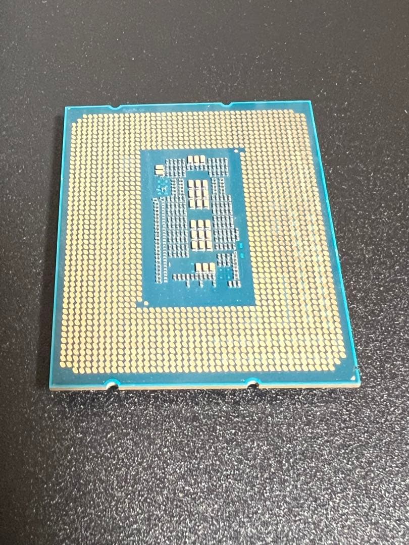 【動作確認済】 Core i9-12900KF