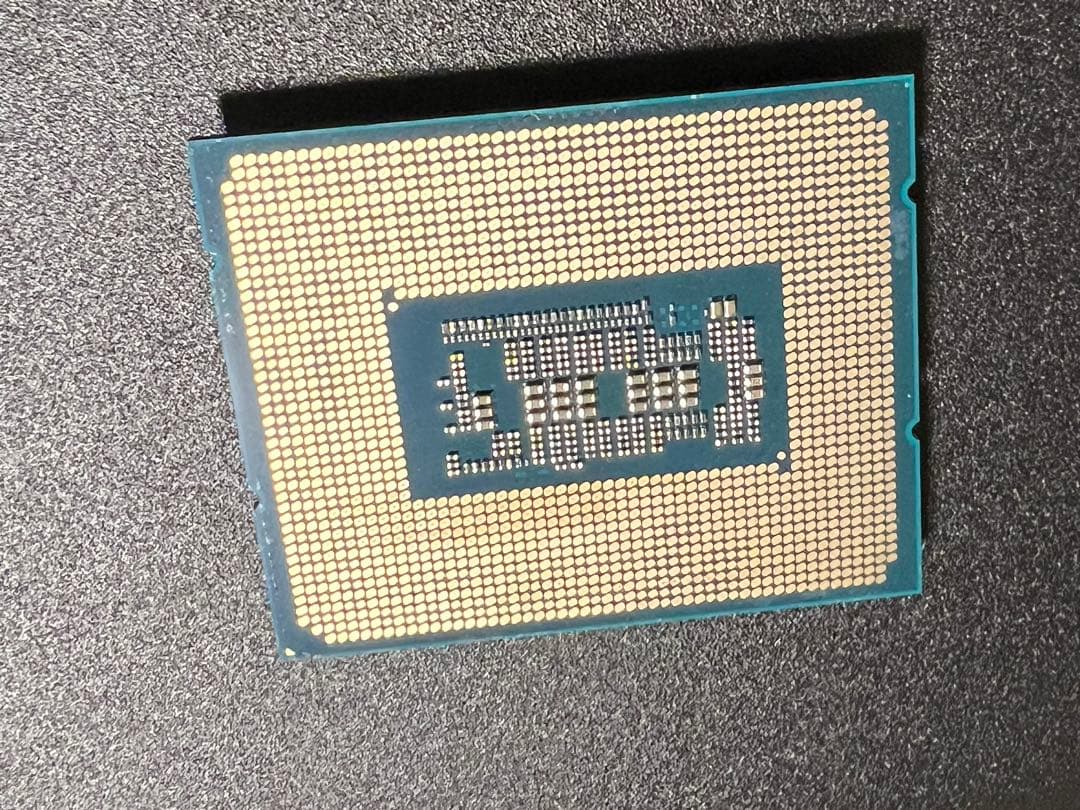 【動作確認済】 Core i9-12900KF