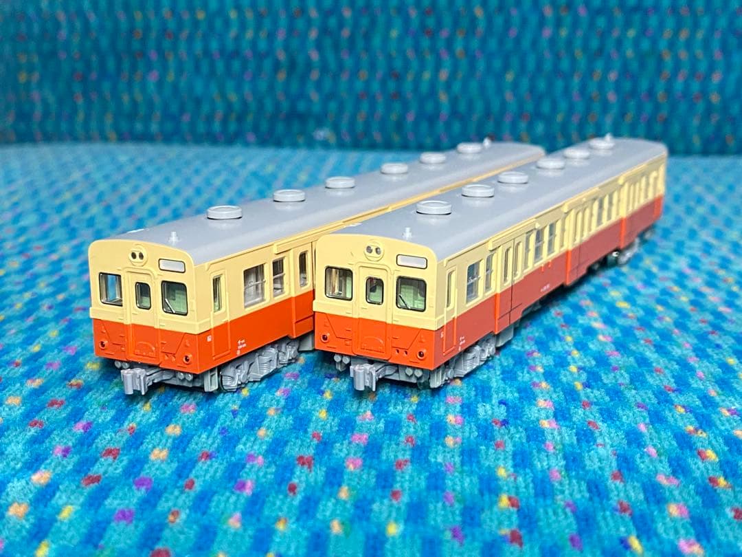 KATO カトー ラウンドハウス　10-923　キハ30久留里線復活国鉄色タイプ