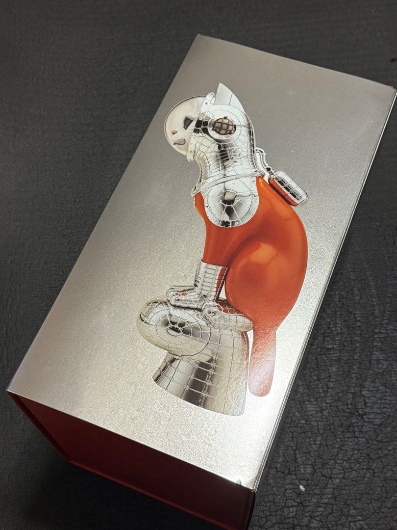 ヤノベケンジ　シップスキャット