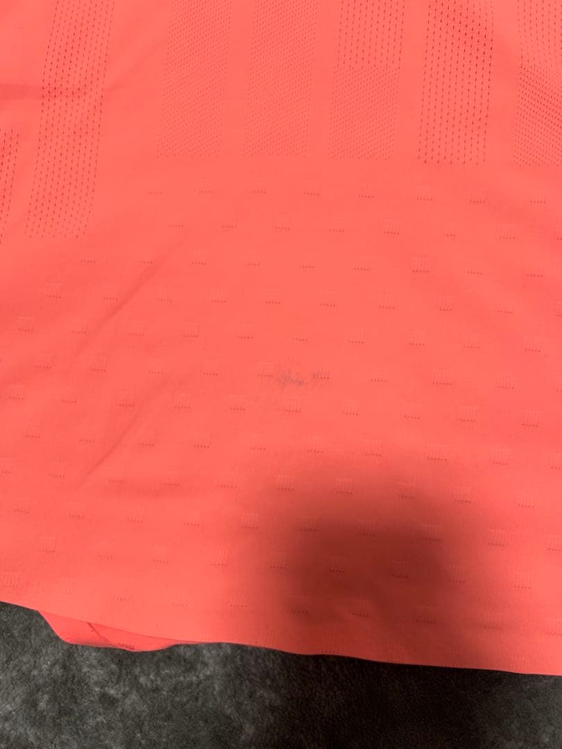 NIKE テニスウェア　AO2018