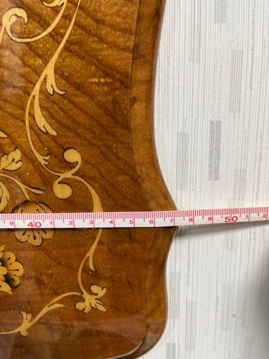 ヨーロッパ　イタリア製　鏡　かがみ