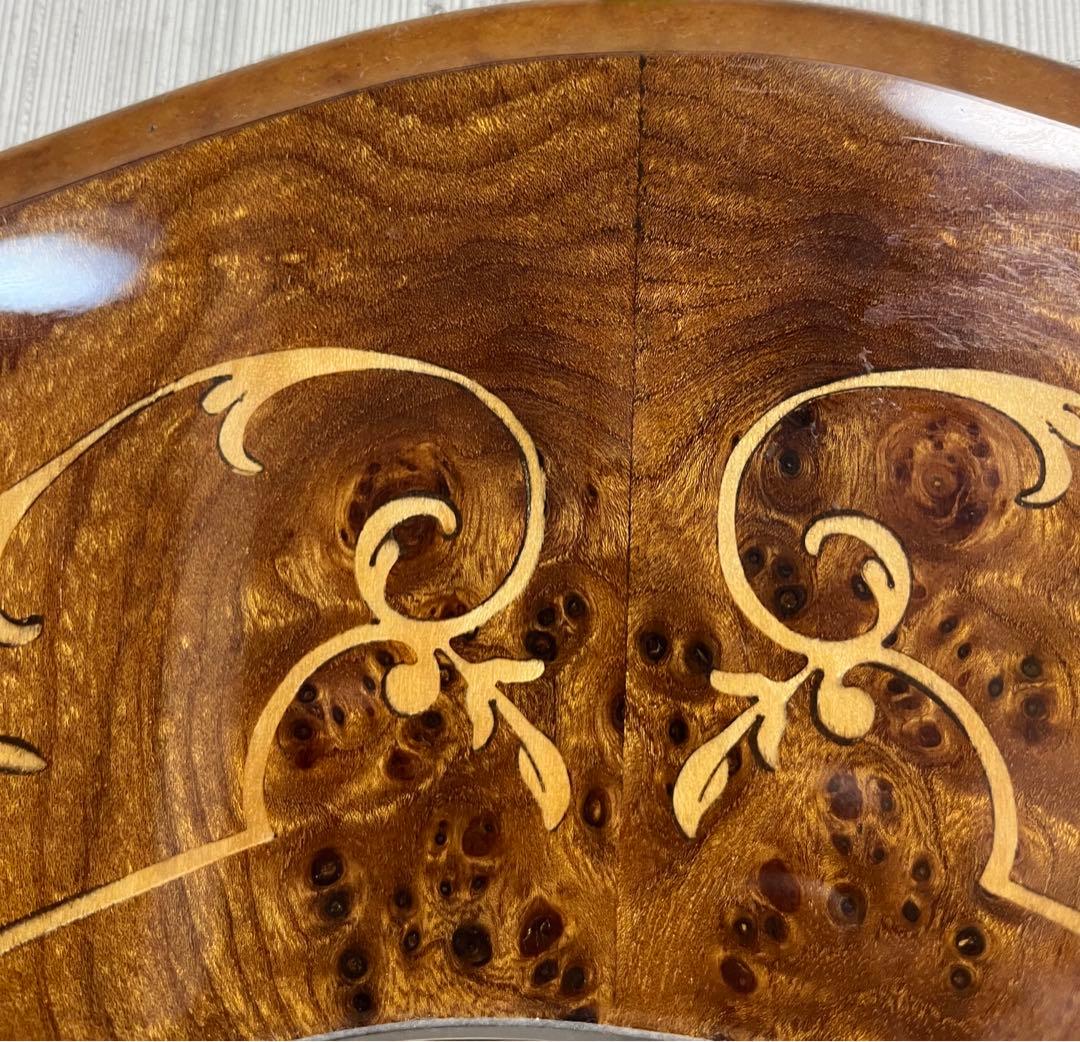 ヨーロッパ　イタリア製　鏡　かがみ