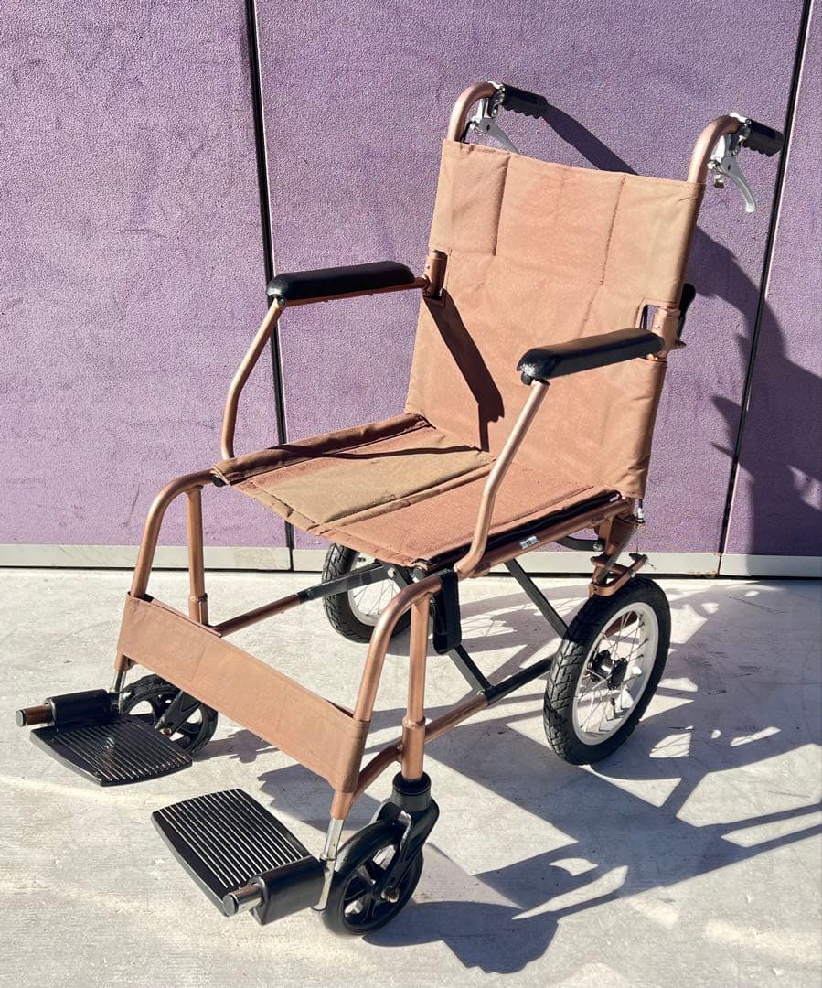 ichigo ichie マキライフテック NR-100BBブラウン