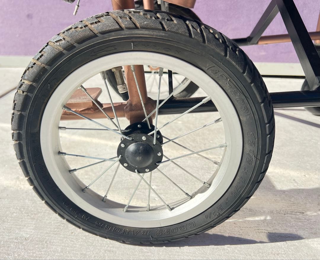 ichigo ichie マキライフテック NR-100BBブラウン