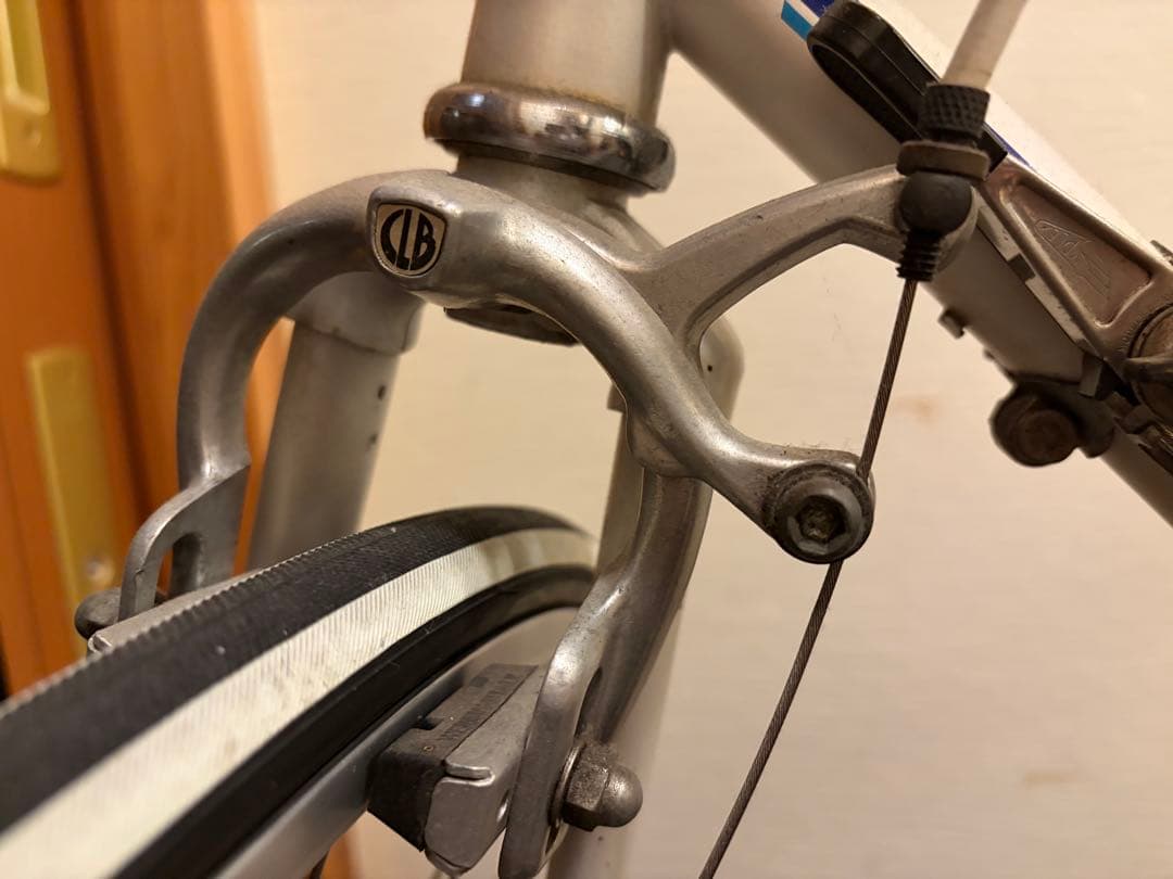 PH8SL 60 ロードバイク プジョー　PEUGEOT